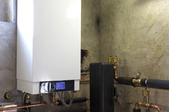 The Laches condensing boiler companies