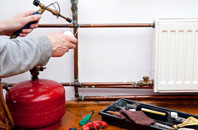 free The Laches heating repair quotes