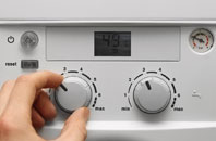 free The Laches boiler maintenance quotes